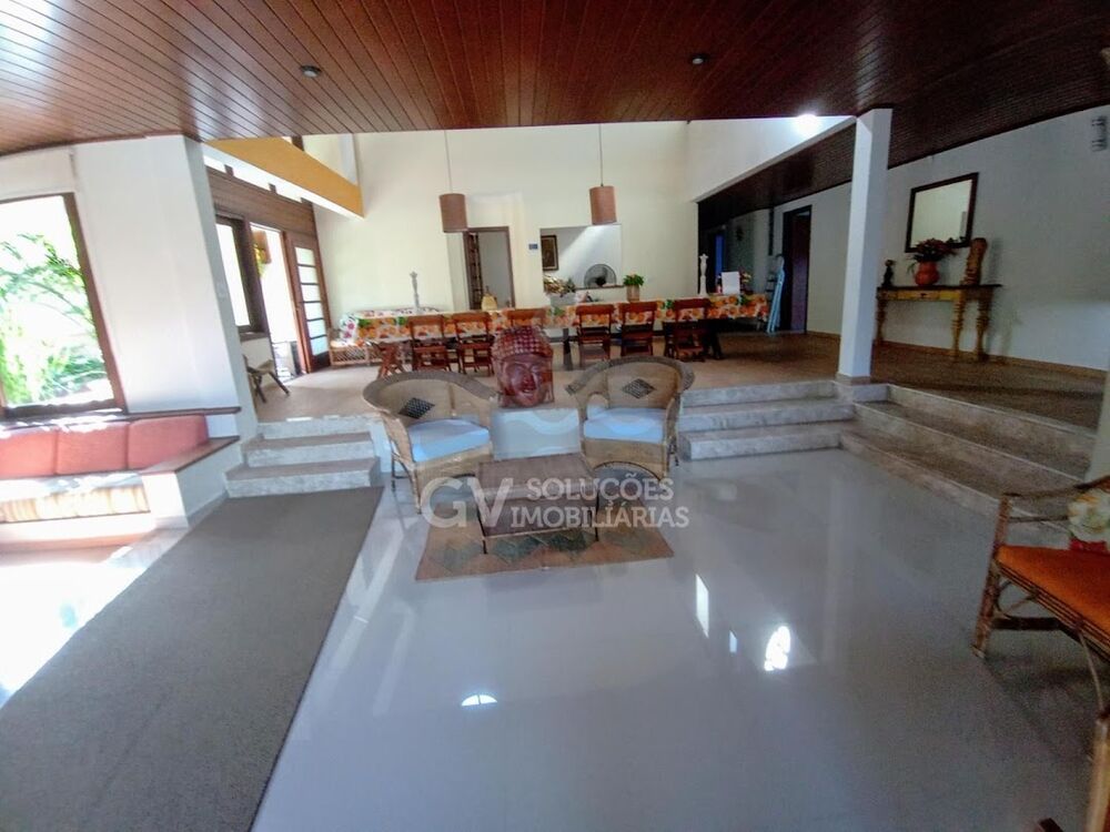 Casa de Condomínio para lancamento com 4 quartos, 412m² - Foto 17