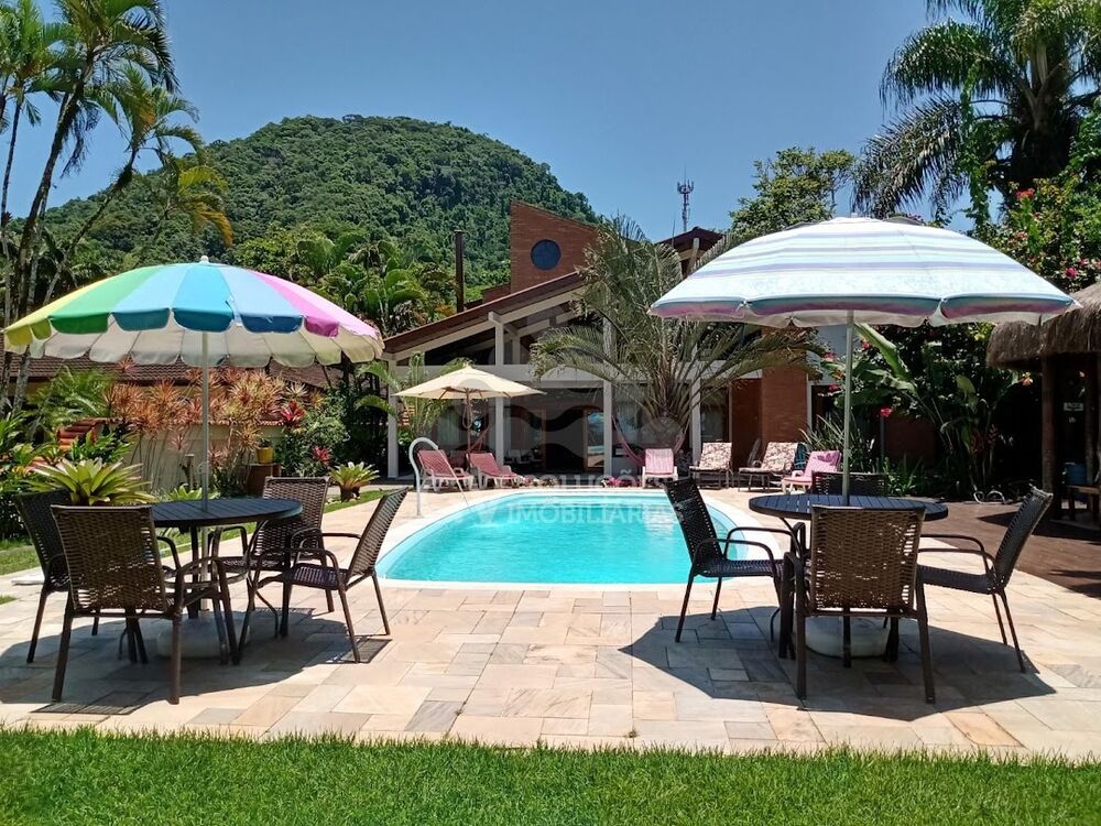 Casa de Condomínio para lancamento com 4 quartos, 412m² - Foto 6
