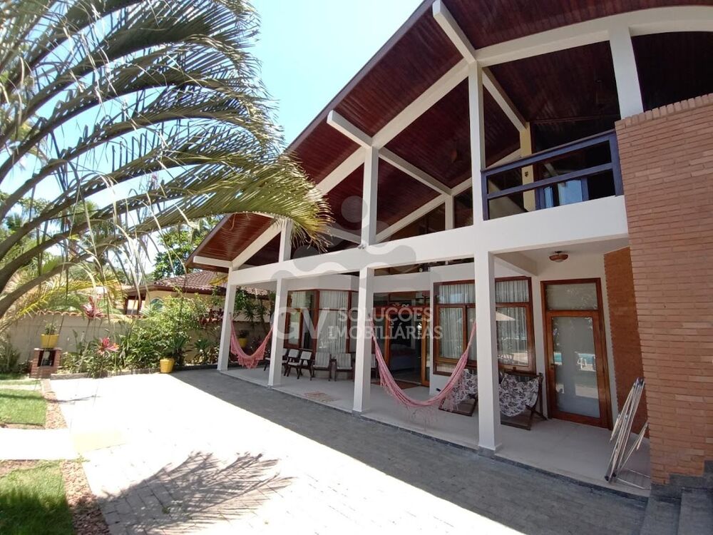 Casa de Condomínio para lancamento com 4 quartos, 412m² - Foto 20