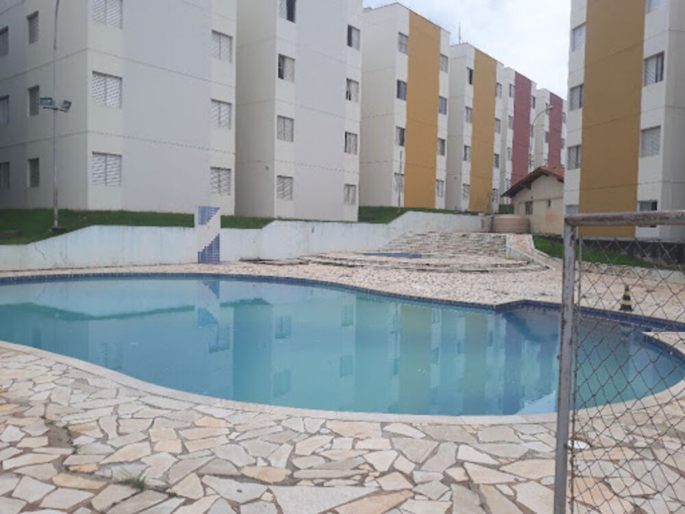 Apartamento, 3 quartos, 65 m² - Foto 1