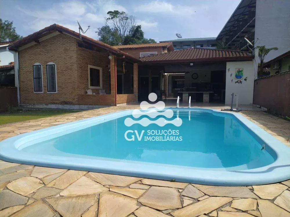 Casa de Condomínio, 5 quartos - Foto 2