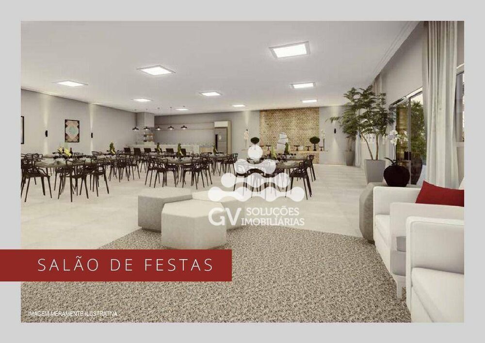 Casa de Condomínio, 2 quartos - Foto 10