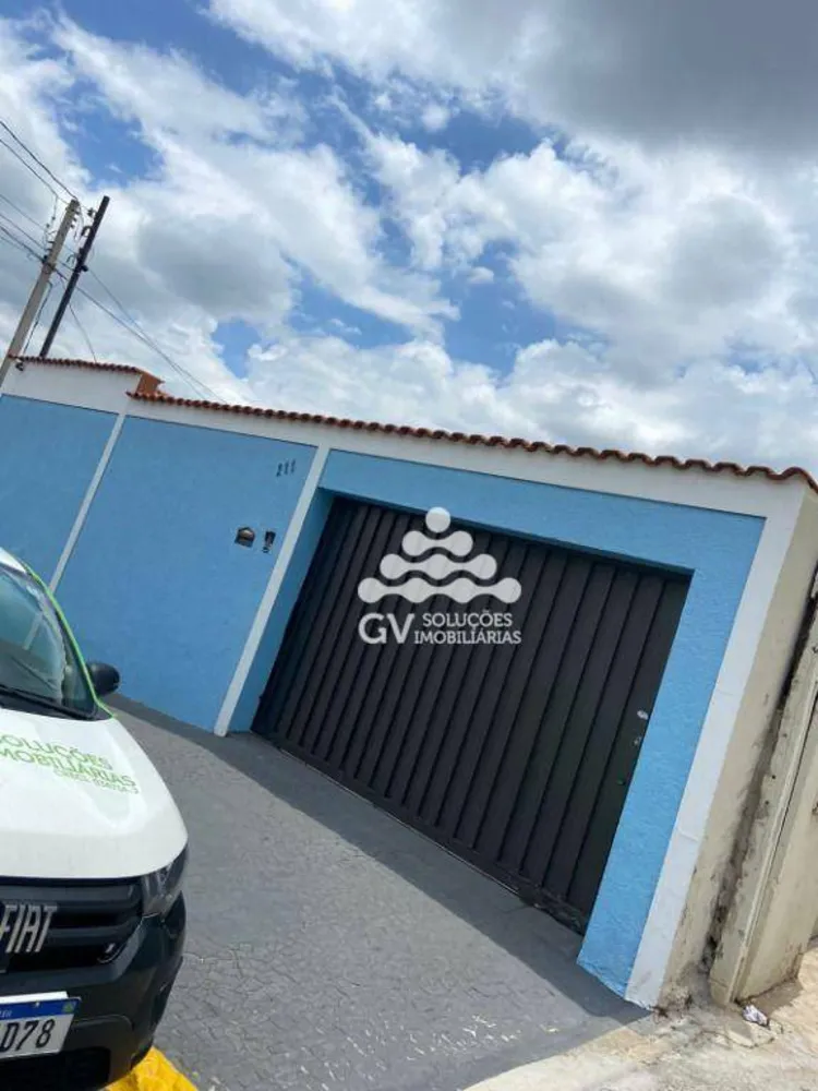Sobrado, 2 quartos, 151 m² - Foto 4
