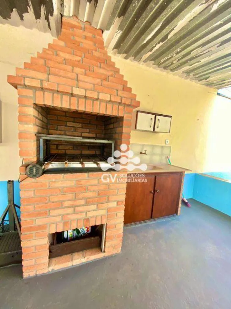 Sobrado, 2 quartos, 151 m² - Foto 1