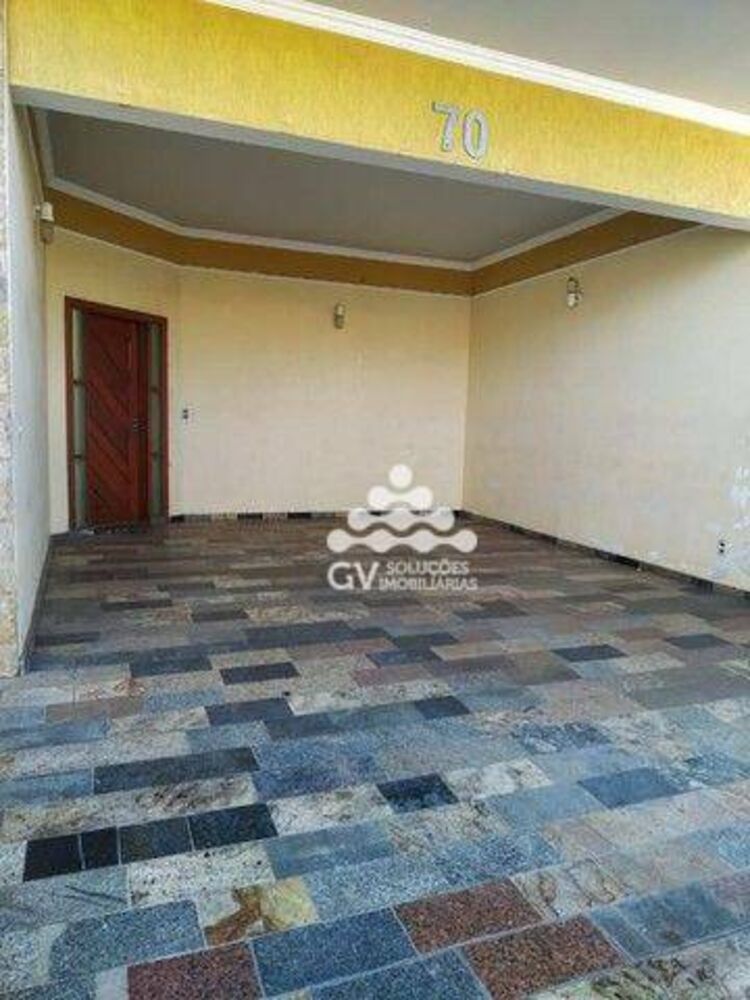 Casa à venda com 3 quartos, 220m² - Foto 3