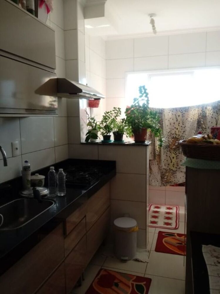 Apartamento à venda com 2 quartos, 61m² - Foto 1