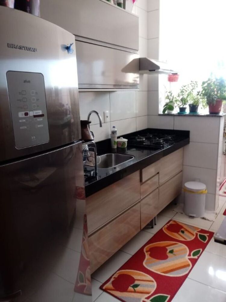 Apartamento à venda com 2 quartos, 61m² - Foto 9