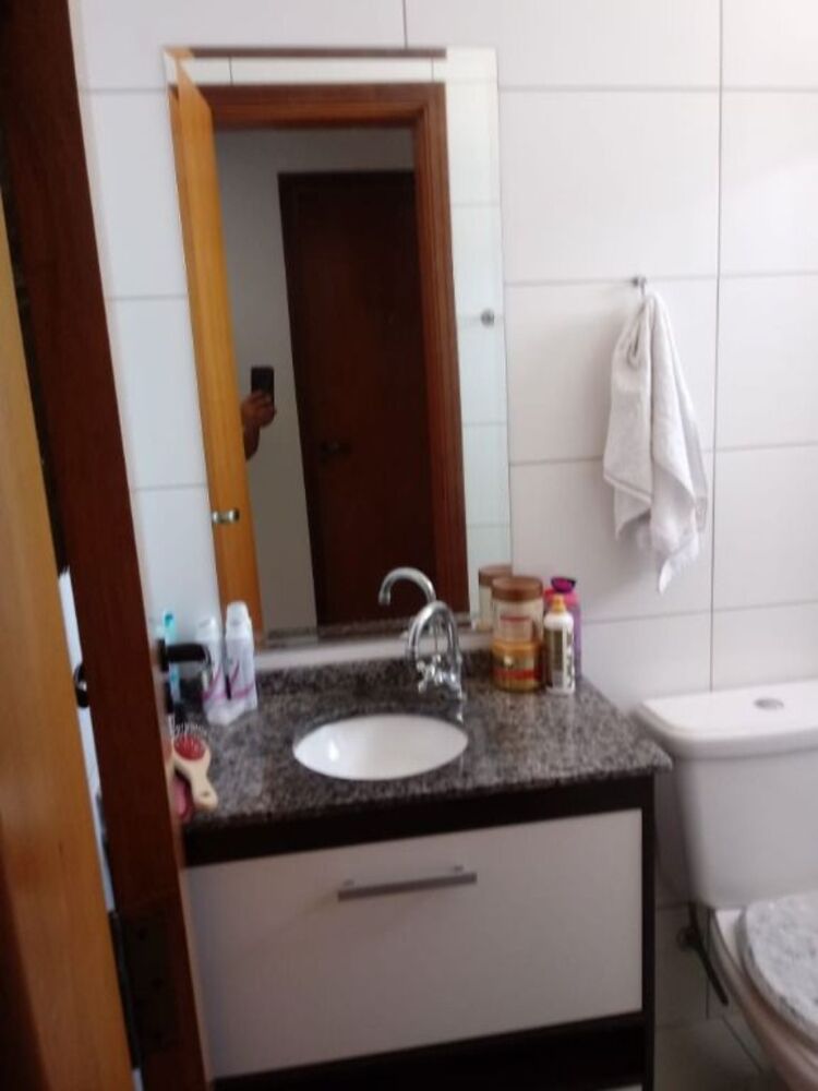 Apartamento à venda com 2 quartos, 61m² - Foto 5