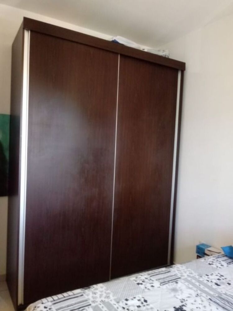 Apartamento à venda com 2 quartos, 61m² - Foto 12