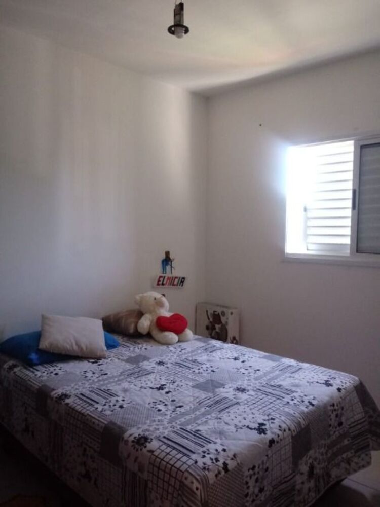 Apartamento à venda com 2 quartos, 61m² - Foto 3