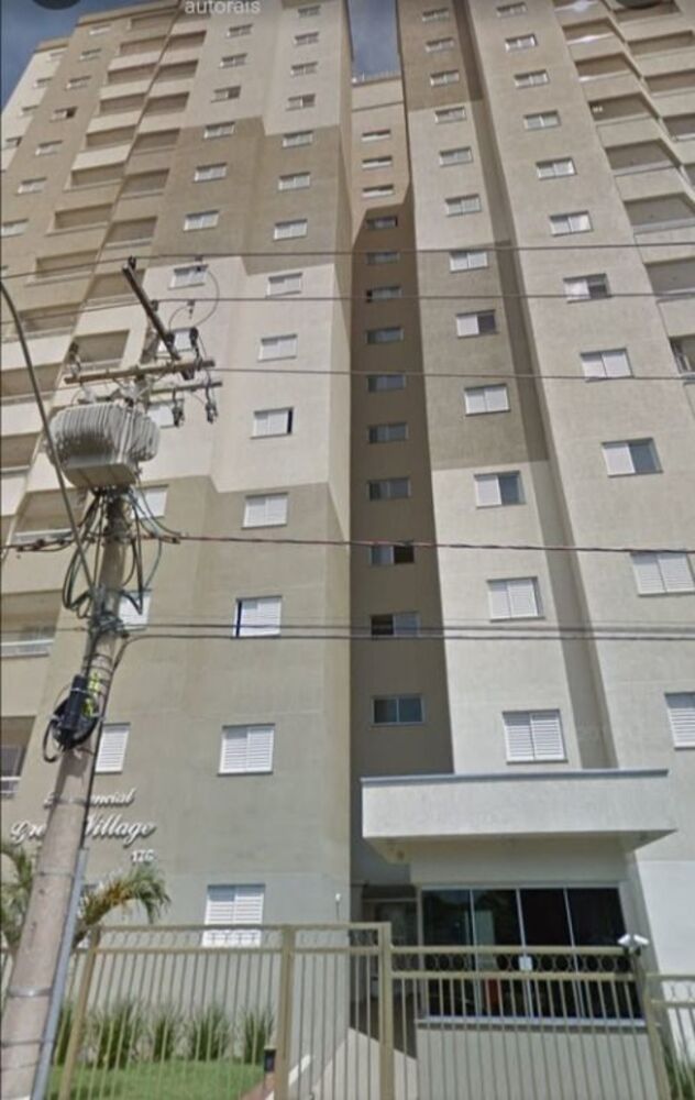 Apartamento à venda com 2 quartos, 61m² - Foto 8