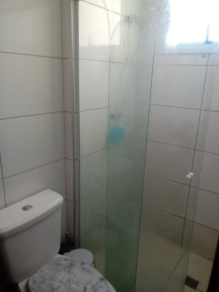 Apartamento à venda com 2 quartos, 61m² - Foto 4