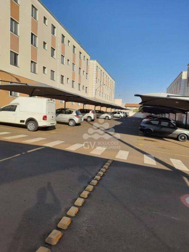 Apartamento, 2 quartos, 53 m² - Foto 20