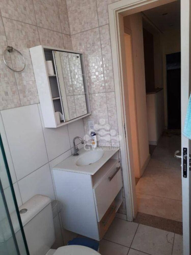 Apartamento, 2 quartos, 53 m² - Foto 16