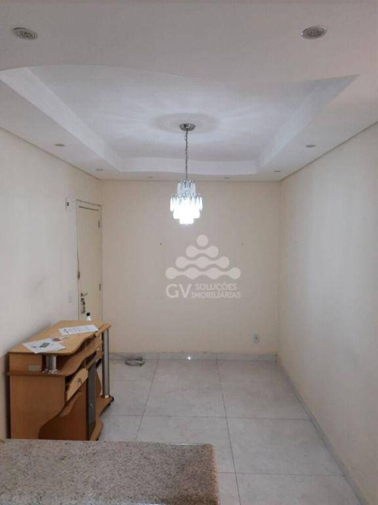 Apartamento, 2 quartos, 53 m² - Foto 7