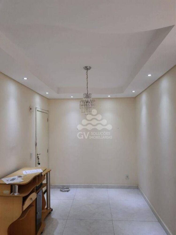 Apartamento, 2 quartos, 53 m² - Foto 9