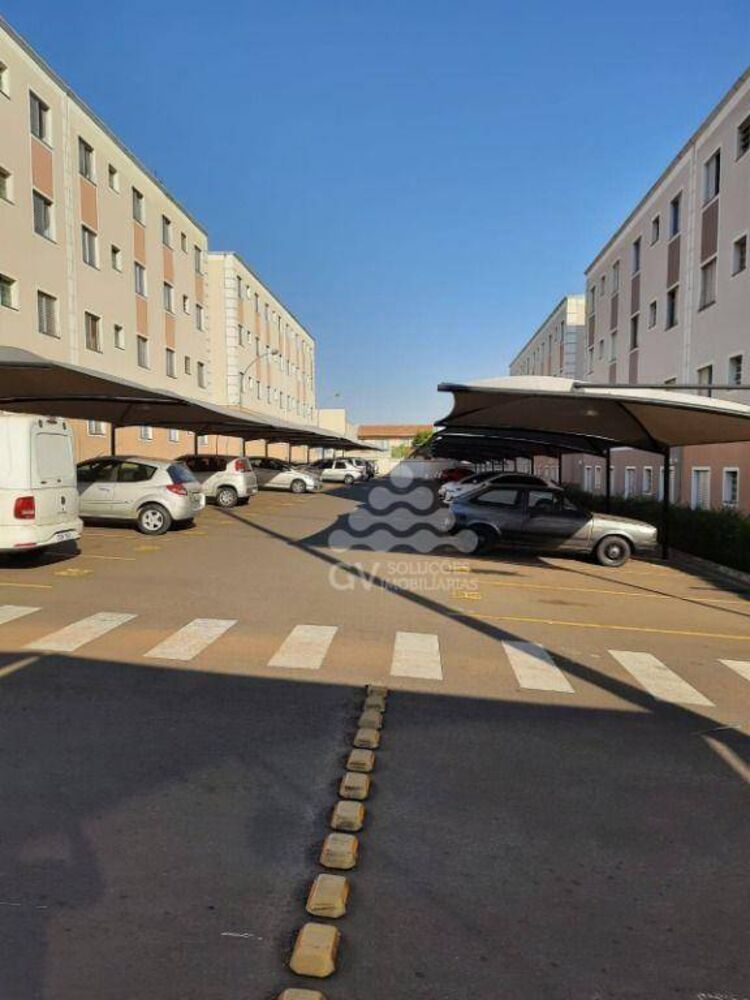 Apartamento, 2 quartos, 53 m² - Foto 22