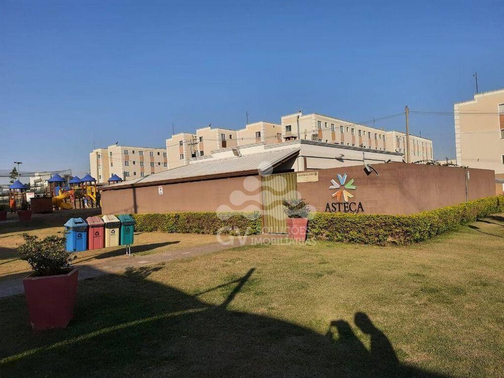 Apartamento, 2 quartos, 53 m² - Foto 19