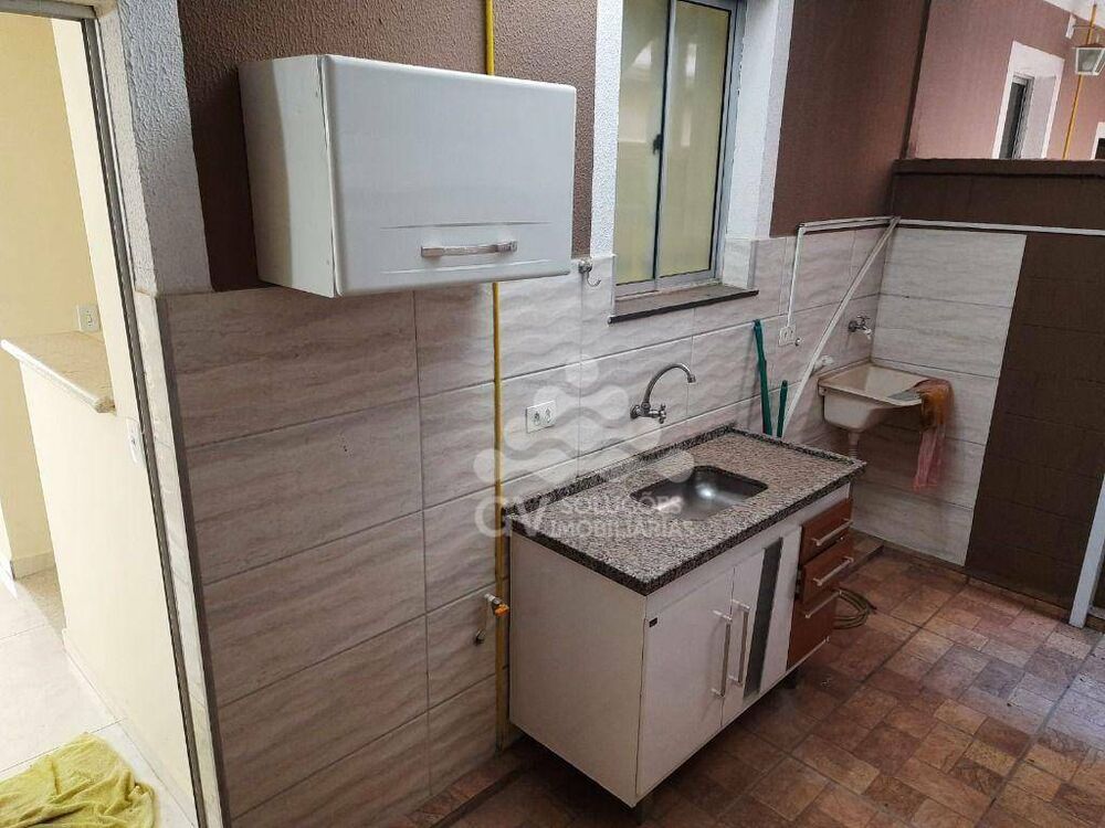 Apartamento, 2 quartos, 53 m² - Foto 4