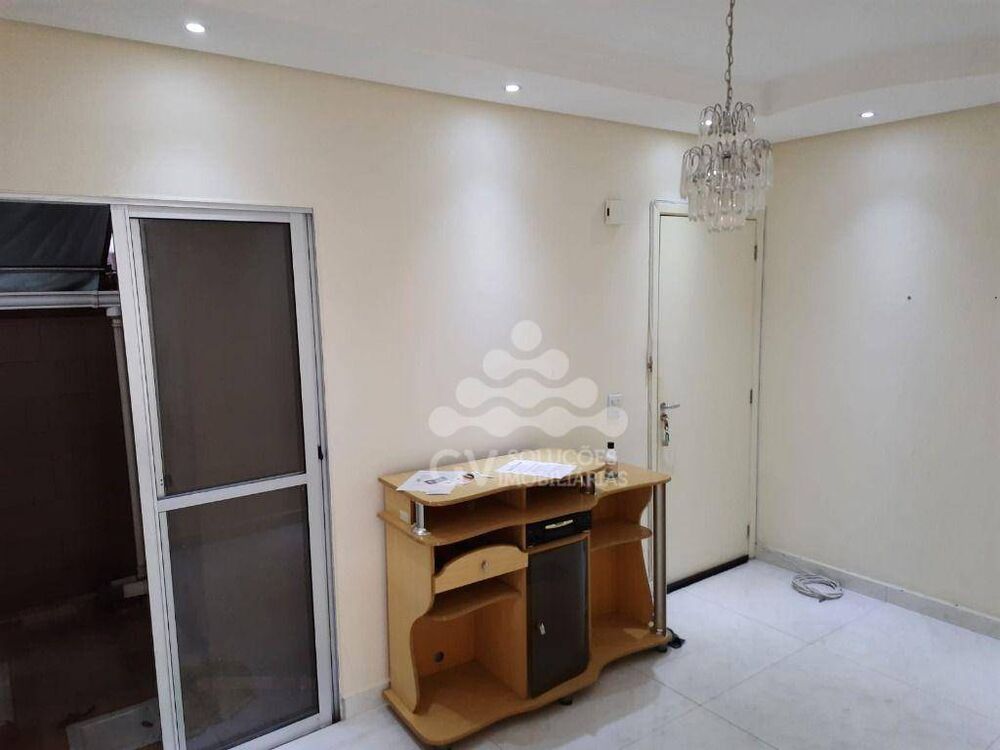 Apartamento, 2 quartos, 53 m² - Foto 1
