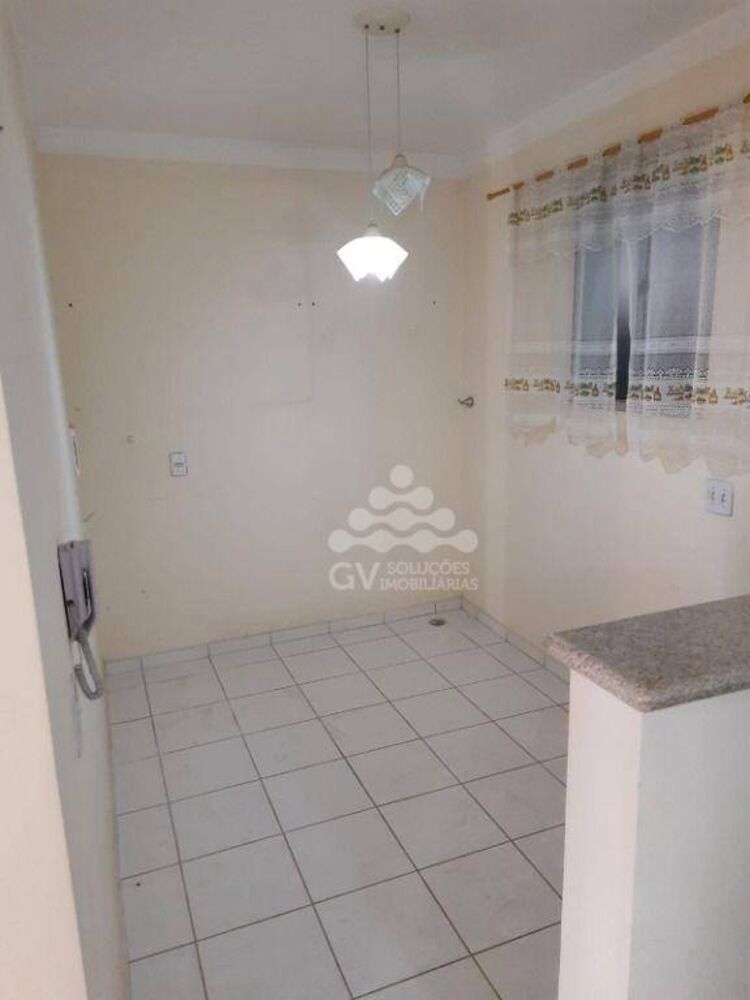 Apartamento, 2 quartos, 53 m² - Foto 5