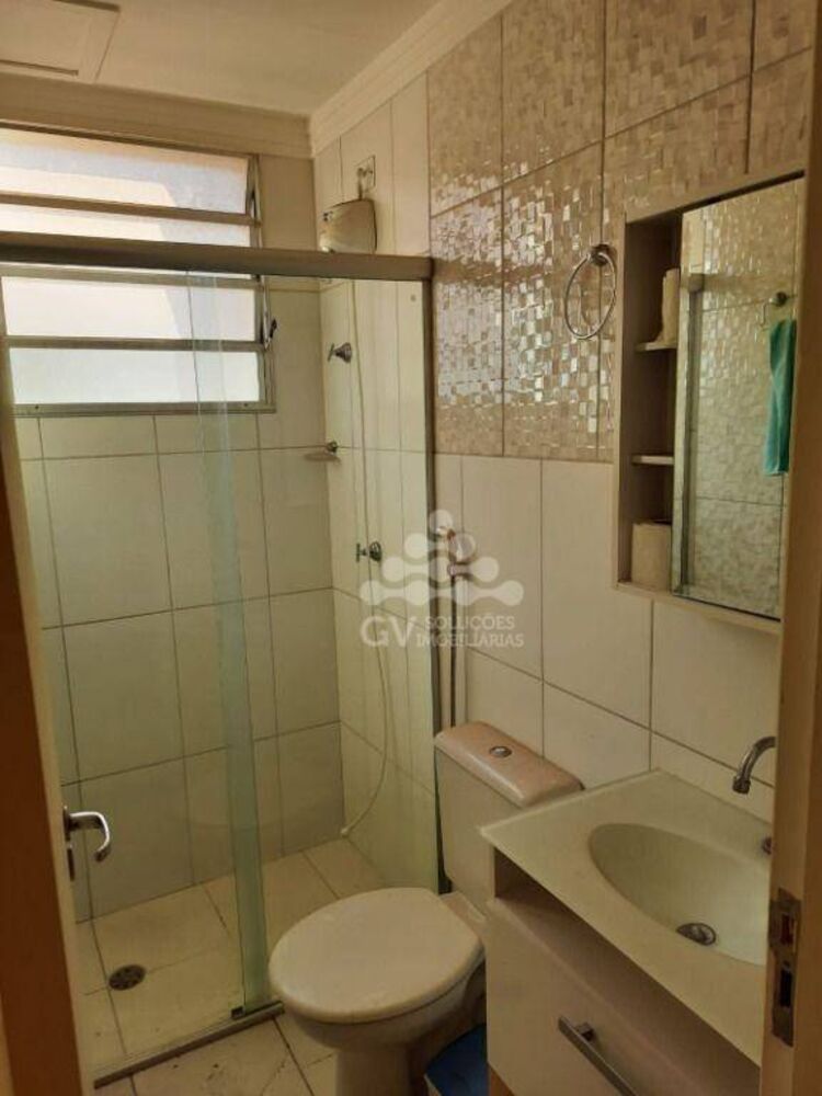 Apartamento, 2 quartos, 53 m² - Foto 14