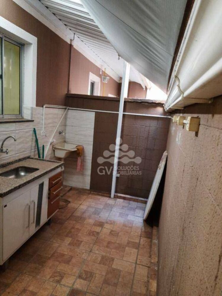 Apartamento, 2 quartos, 53 m² - Foto 3