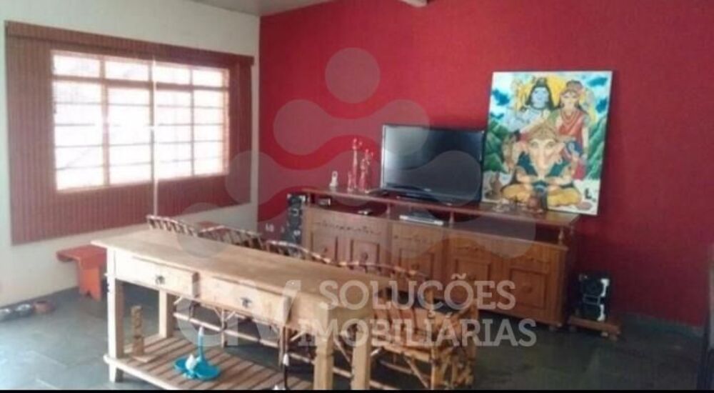 Chácara à venda com 3 quartos, 362m² - Foto 3