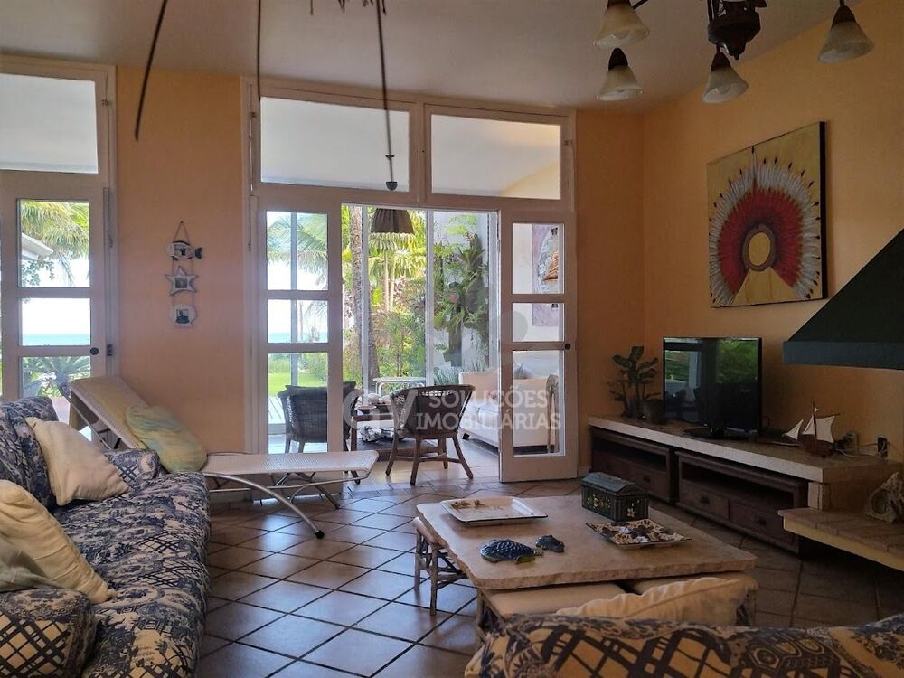 Casa de Condomínio à venda com 5 quartos, 378m² - Foto 5