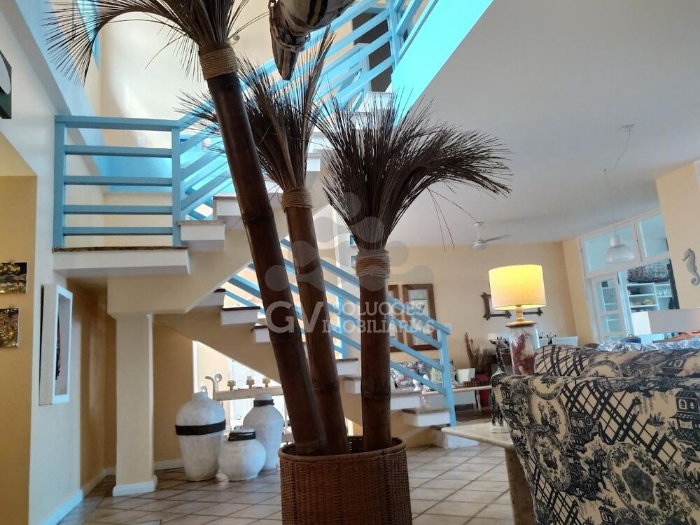 Casa de Condomínio à venda com 5 quartos, 378m² - Foto 19