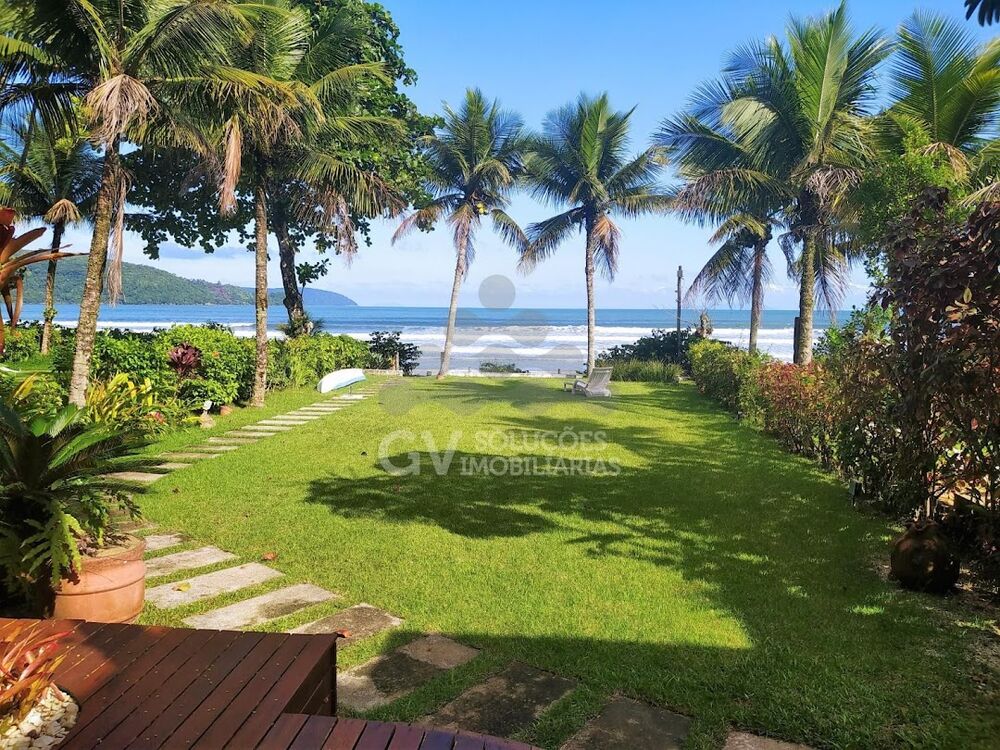 Casa de Condomínio à venda com 5 quartos, 378m² - Foto 2