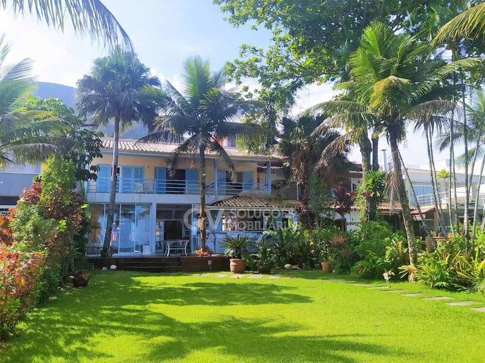 Casa de Condomínio à venda com 5 quartos, 378m² - Foto 1