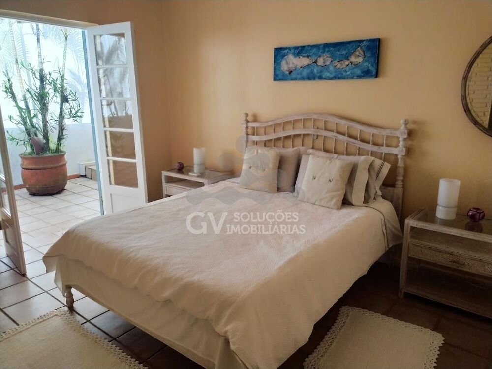 Casa de Condomínio à venda com 5 quartos, 378m² - Foto 17