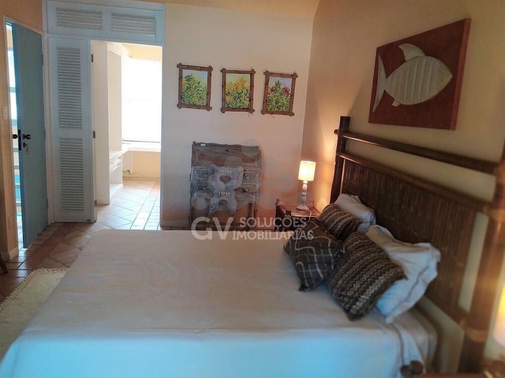 Casa de Condomínio à venda com 5 quartos, 378m² - Foto 13