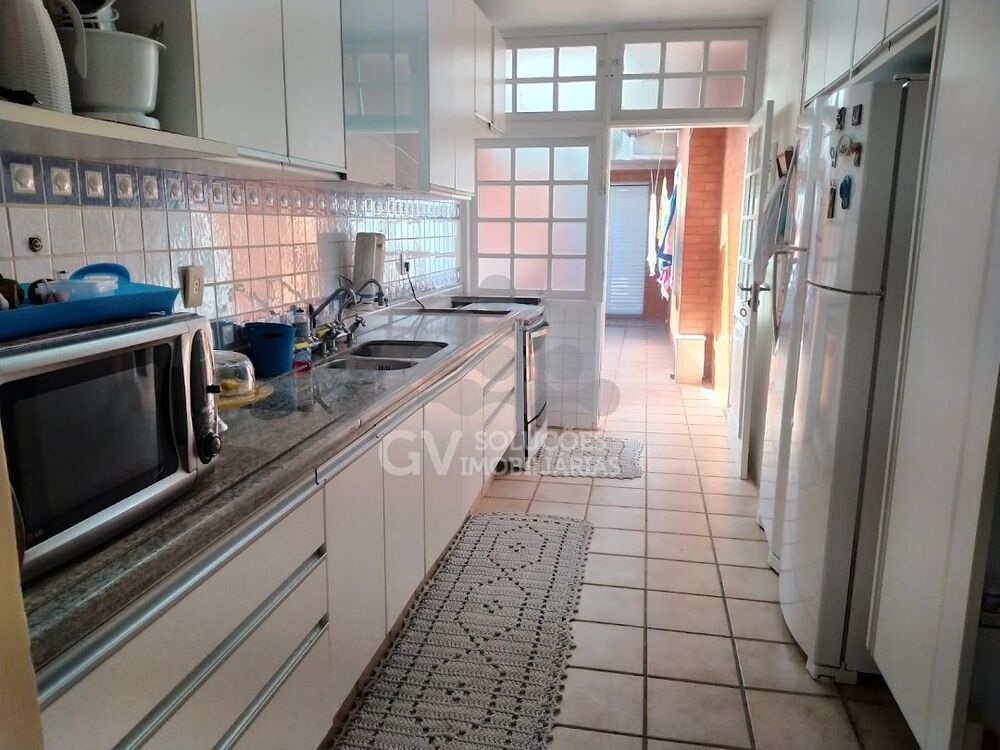 Casa de Condomínio à venda com 5 quartos, 378m² - Foto 11