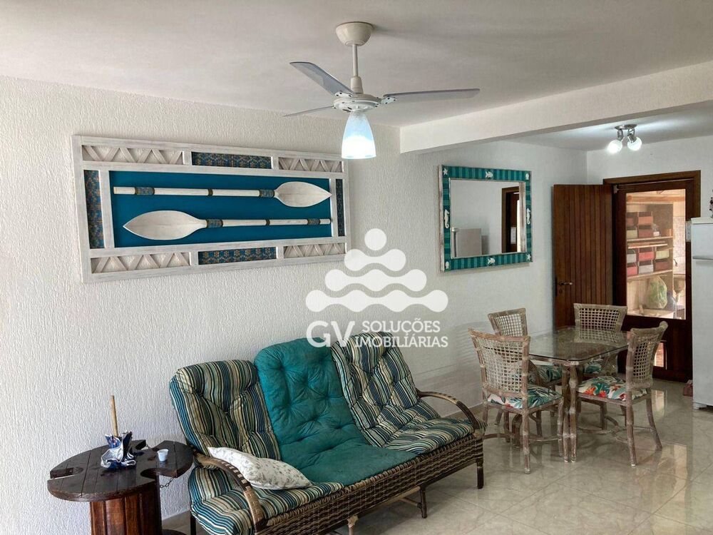 Casa de Condomínio à venda com 2 quartos, 80m² - Foto 3