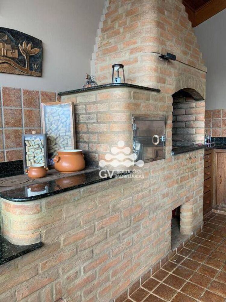 Sobrado, 3 quartos, 450 m² - Foto 6