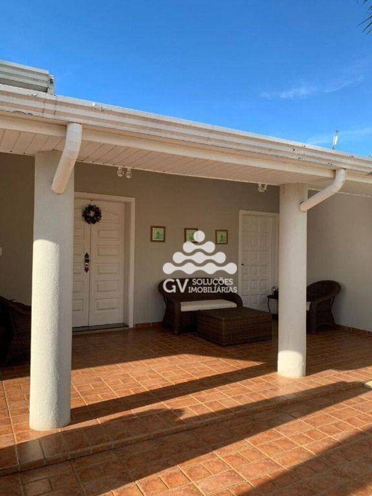 Sobrado, 3 quartos, 450 m² - Foto 10
