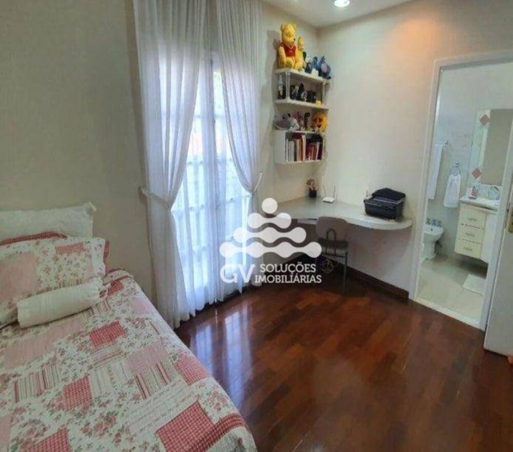 Sobrado, 3 quartos, 450 m² - Foto 16
