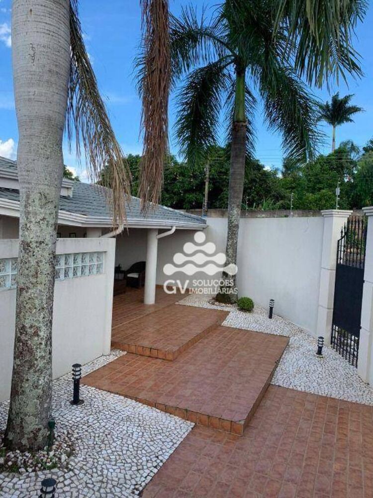 Sobrado, 3 quartos, 450 m² - Foto 9