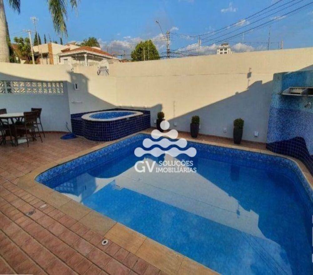 Sobrado, 3 quartos, 450 m² - Foto 13