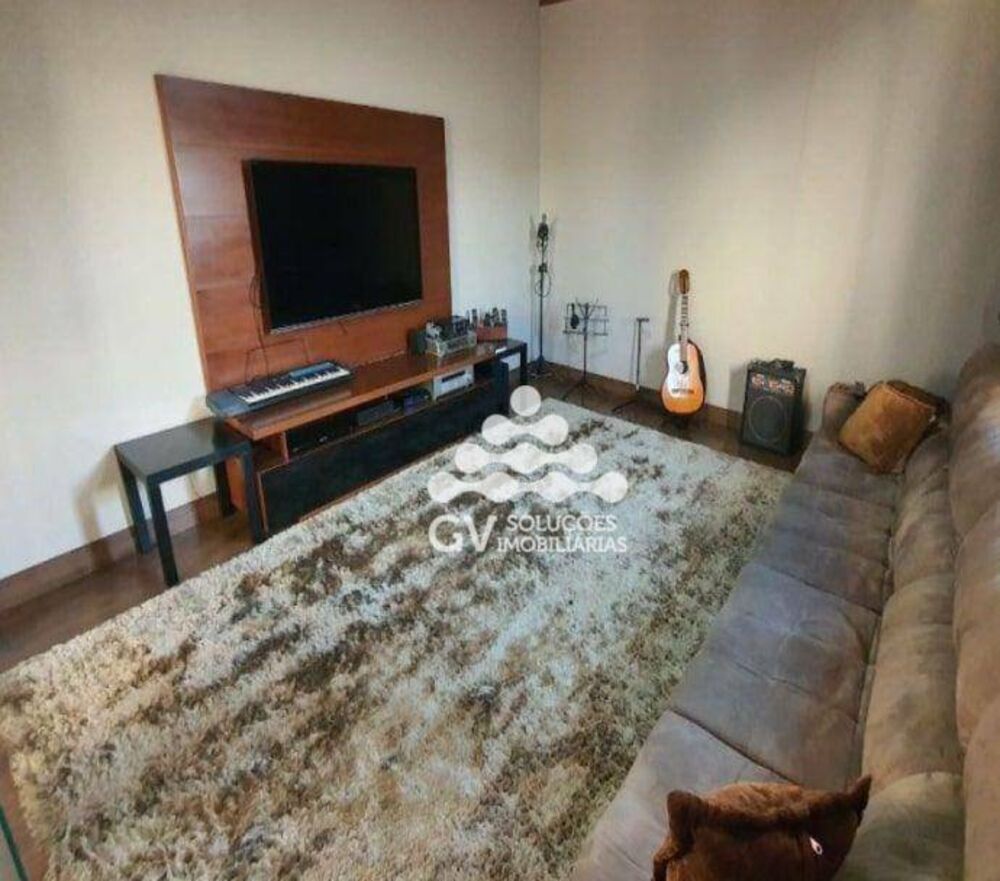 Sobrado, 3 quartos, 450 m² - Foto 12