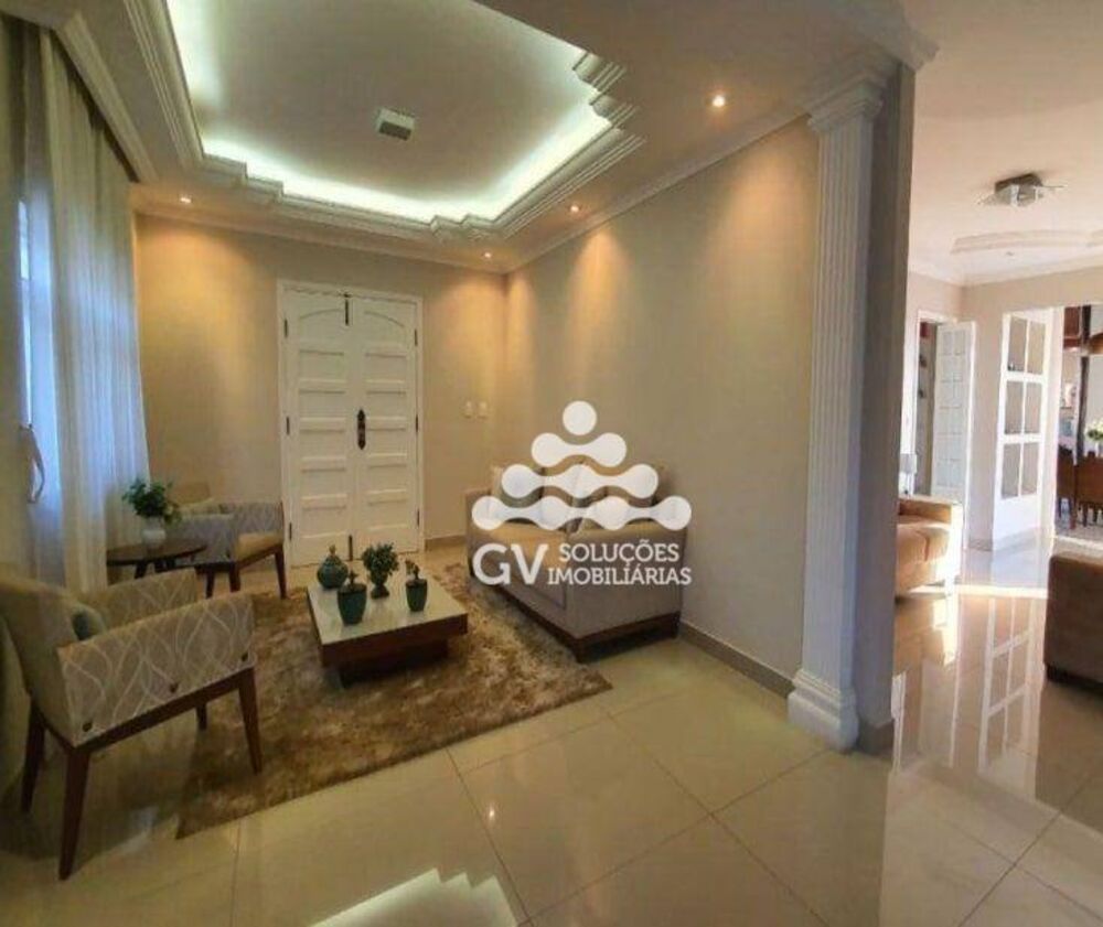 Sobrado, 3 quartos, 450 m² - Foto 20