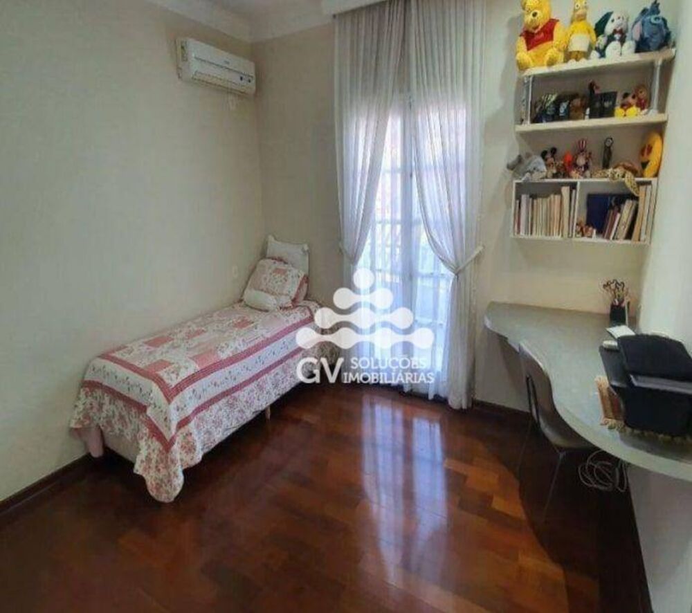 Sobrado, 3 quartos, 450 m² - Foto 17