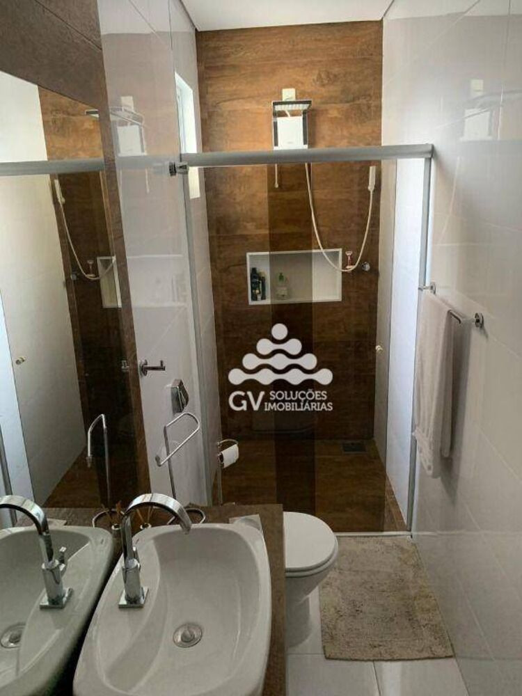 Sobrado, 3 quartos, 450 m² - Foto 8