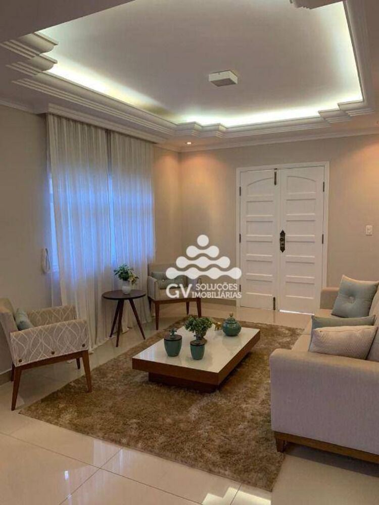 Sobrado à venda com 3 quartos, 450m² - Foto 2