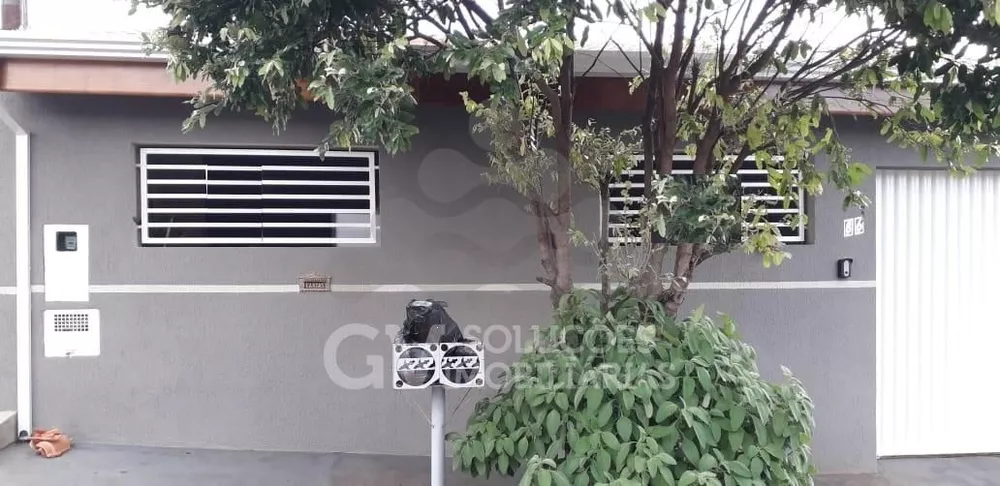 Casa, 3 quartos, 140 m² - Foto 11