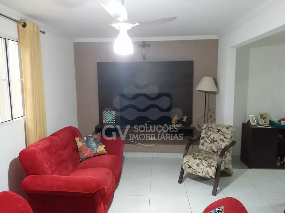 Casa, 3 quartos, 140 m² - Foto 2