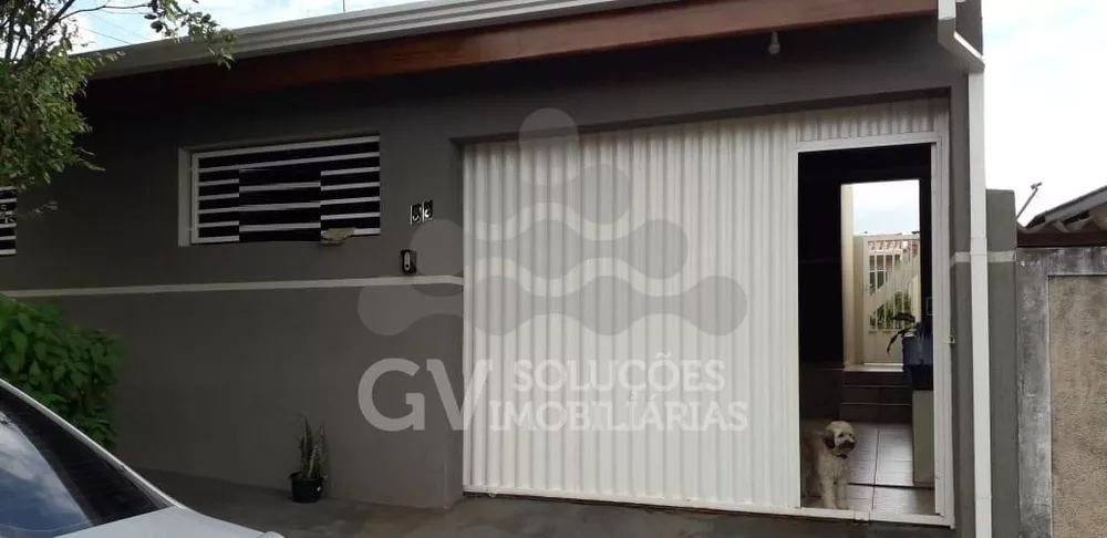 Casa, 3 quartos, 140 m² - Foto 6