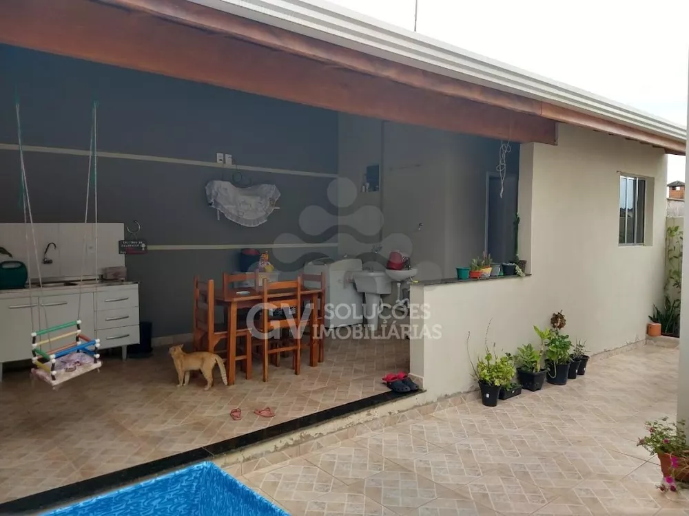 Casa, 3 quartos, 140 m² - Foto 4